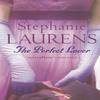 The Perfect Lover by Stephanie Laurens Paperback Book 9780749937256
