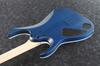 Ibanez Blue Lagoon Burst Flat Ibanez / RGA42FM-BLF