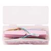 Cross-Border Multifunctional Nail Accessories Storage Box