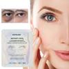 Instant Firm Collagen Infusion Tightening Eye Patches, Collagen Eye Patch - Anti-Wrinkle Treatment, Niacinmide & Caffeine