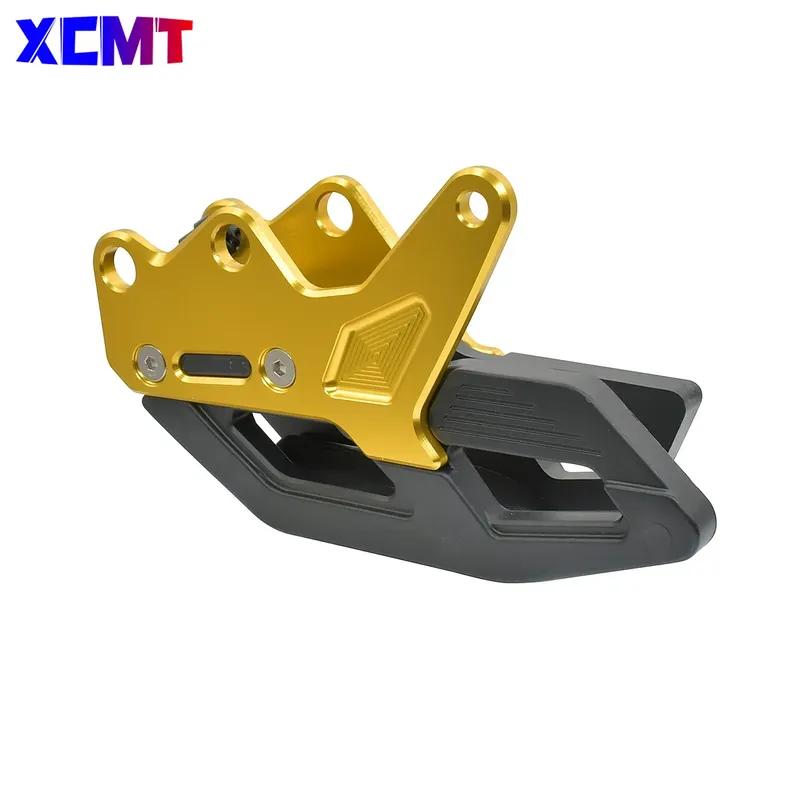 Motorcycle Chain Guide Guard For SUZUKI RM125 RM250 RMZ RM-Z 250 450 DRZ DR-Z 250 400E 400S 400SM RMX 450Z Pit Bike Dirt Bike