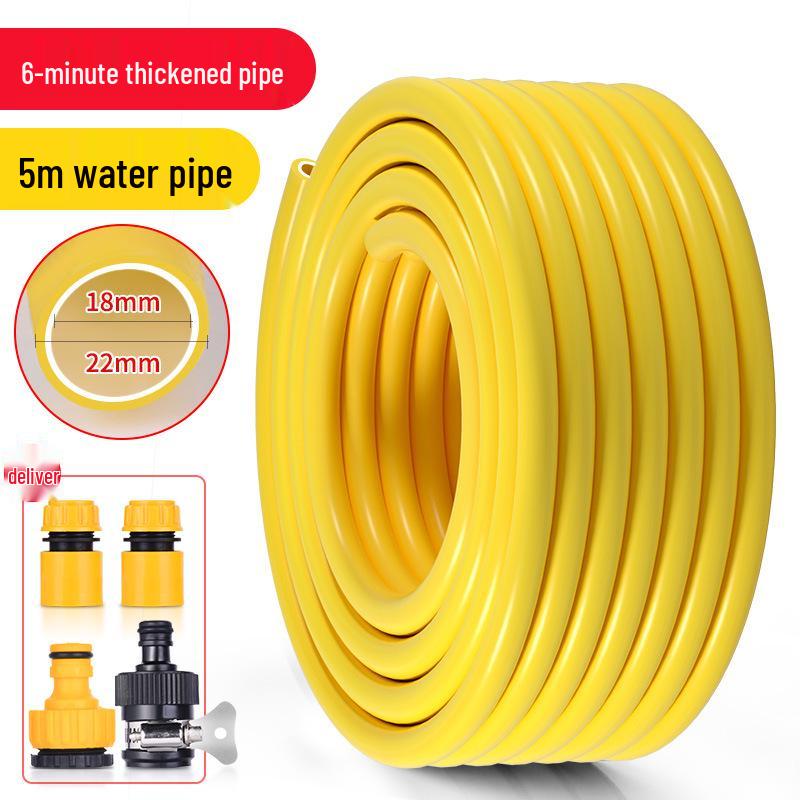 ПВХ водяной шланг высокого давления: Антифриз, Взрывозащищенный, Мягкий шланг для бытовой и автомобильной мойки