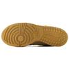 Nike Sb Dunk Mid Пшеничный Бронзовый 314383-771