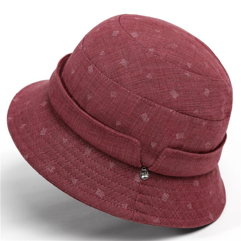 Берет женский весенне-летний простая шляпа тонкая с маленькими полями тканевая шляпа шляпа-ведро защита от солнца шляпа с козырьком