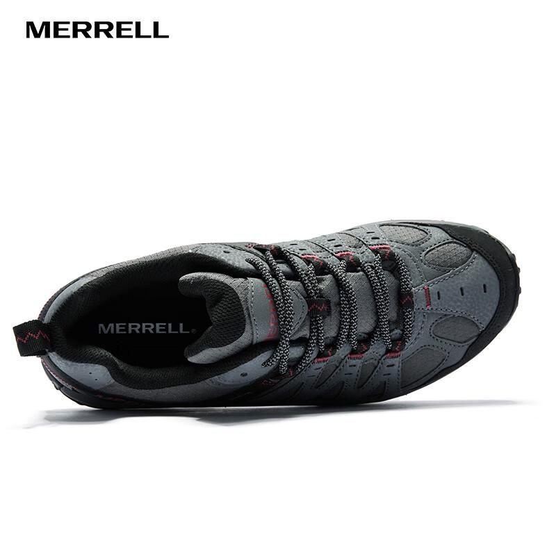 Низкие походные ботинки Merrell Accentor GTX