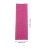 Handheld Microphone Cover Rhinestone Decorative Sleeve Sparkling Glitter Mic Handle Protector Universal Fit for Most Microphones