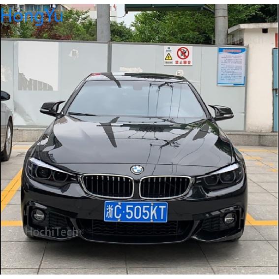 Для BMW 1 2 3 4 X Series крышка бокового зеркала заднего вида F20 F21 F22 F23 F30 F32 F36 X1 E84 F87 M2 узор из углеродного волокна