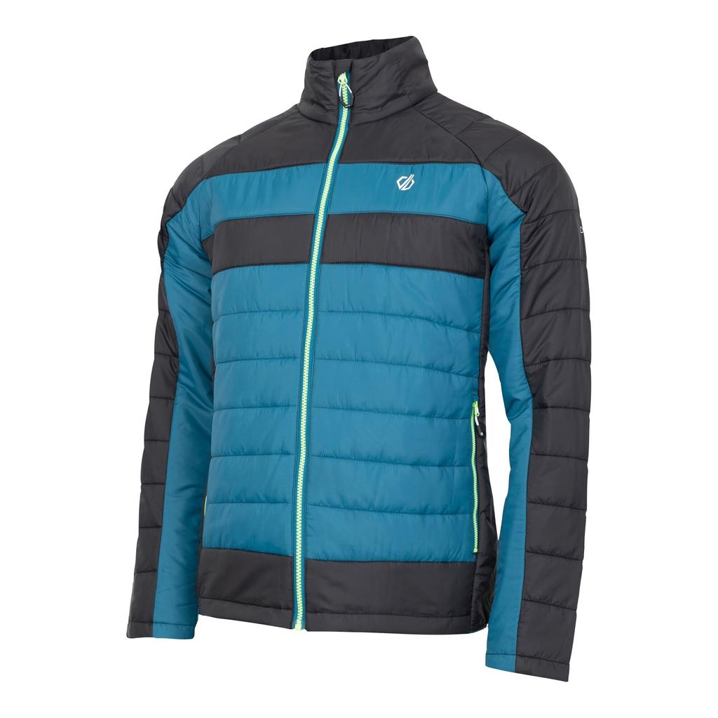 Dare 2B Mens Descending II Baffled Padded Jacket