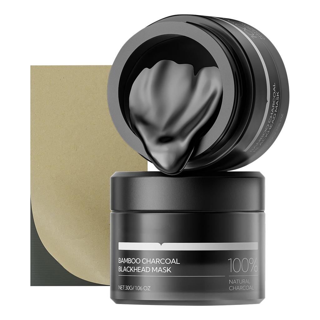 Удалитель черных точек, полоски для пор на носу с салициловой кислотой, амазонские, 60 шт., полоски для носа, средство для удаления черных точек с лица