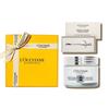 L'OCCITANE [Подарок] Ультрапитательный крем для лица с маслом ши 50 мл Набор (+Шпатель)