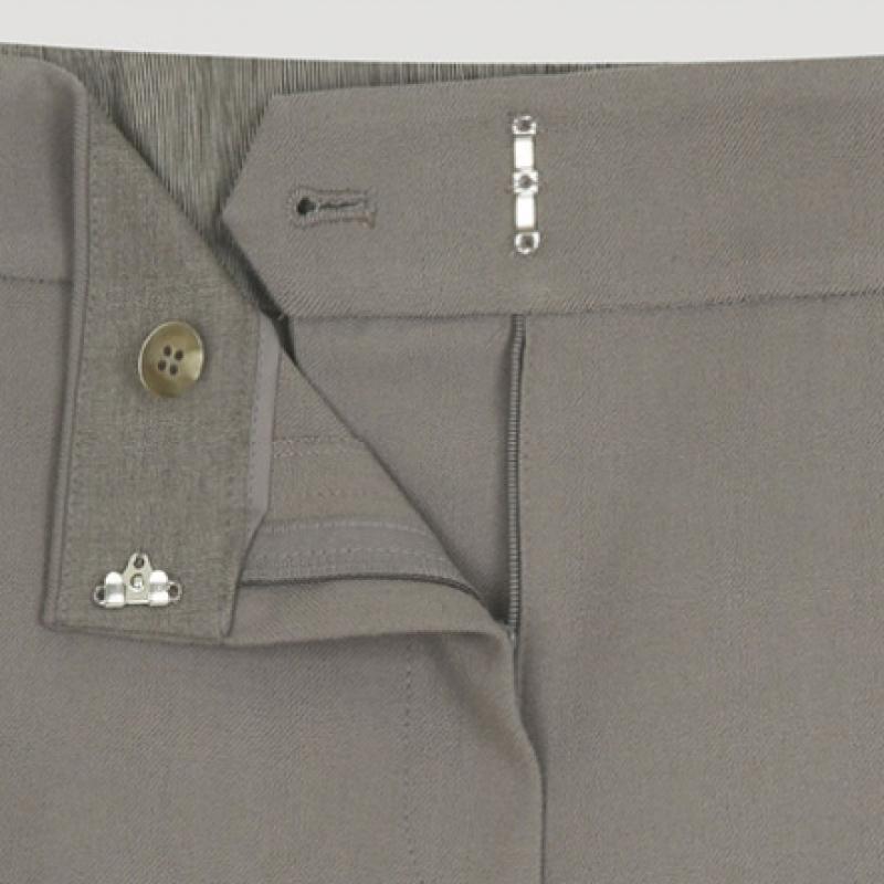  She S miSS  Wool Back Banding Slim pantS SwwSlo42050 Se