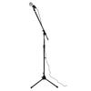 KC MBCS + CM2000 Boom Microphone Stand & Dynamic Microphone Set, Black (Includes Soft Carrying Case)