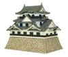 Sankei Meijo Series Замок Хиконэ 1/300 MK04-04