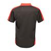 Regatta Mens Contrast Coolweave Polo Shirt