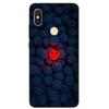 Чехол для Xiaomi Redmi S2, черный бампер, мягкий силиконовый чехол для Xiaomi Redmi Note 7 Note7, чехлы для задней панели телефона Redmi 7 RedmiS2 S 2