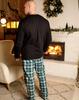 Pajama Set (men’s) Demi-season 8625-024 HC