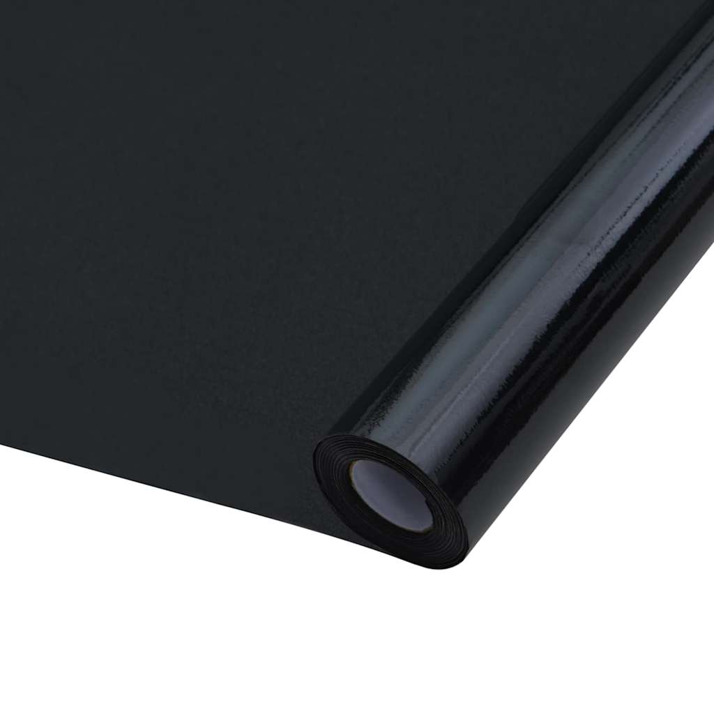 Static Window Film 45 x 500 cm PVC