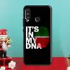 Флаг Татарстана Герб Для Huawei Nova 9 10 SE 12i 12s 11i 8i Y90 Y60 Y70 Y72 Y73 Y61 Y91 P30 P40 Lite P60 Pro Чехол