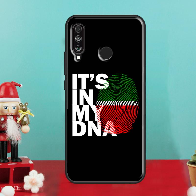 Флаг Татарстана Герб Для Huawei Nova 9 10 SE 12i 12s 11i 8i Y90 Y60 Y70 Y72 Y73 Y61 Y91 P30 P40 Lite P60 Pro Чехол