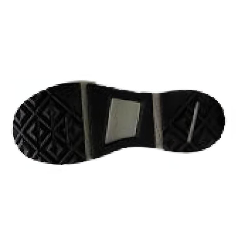 Converse Кеды высокие парусиновые на простой платформе Run Star Legacy CX Унисекс Фиолетовые и Белые