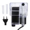 Fish Tank Filter Multi Function Hanging Filter for Aquarium Ecological Tank