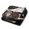 Big Time Rush in Real Life Worldwide Tour 2025 Plush Blanket Boy Girl  Flannel Throw Blanket For Living Room Soft Bedspread Gift