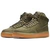 Nike Air Force 1 High 'Medium Olive Dark Gum' 922066-202
