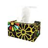 5D DIY Tissue Box Creative Diamond Mosaic Square Tissue Cases Creative Art Napkin Dispenser Craft Kitchen Supplies