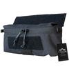 TAILOR JAPAN Drop Hanger Pouch, Drop-Down Pouch, Airsoft Pouch, Tactical Pouch, CORDURA 500D (Black)