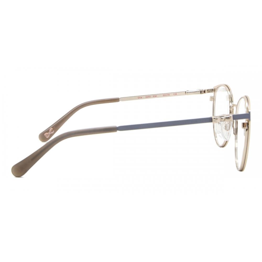 Ted Baker Tb2250 Olia 934 Women Eyeglasses