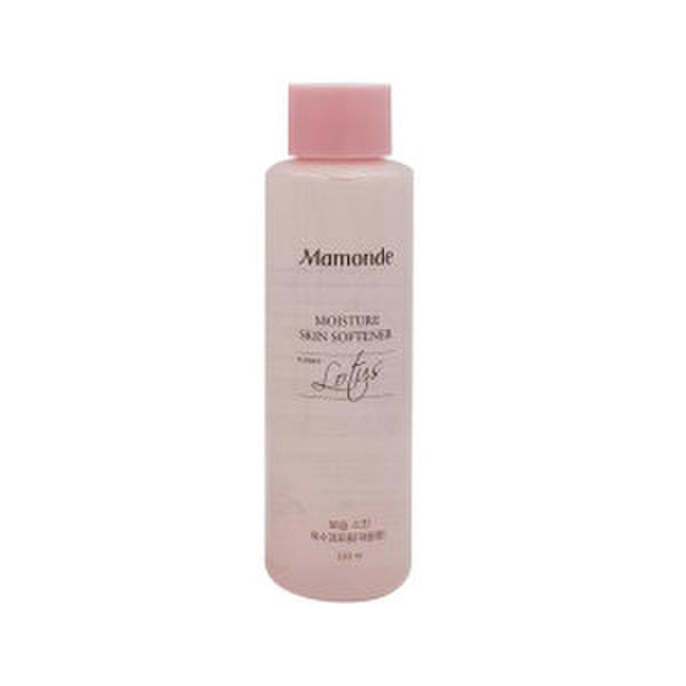 Mamonde Увлажняющая эмульсия для кожи 320 мл, лосьон большой емкости (случай
