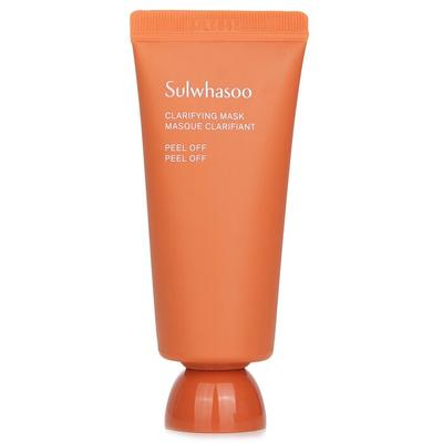 Очищающая маска (Мини)