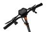 Kukirin G2 Max Electric Scooter with Seat Adults, 44 Mile Range Full-Size 50 Miles Range Dual Brake Folding Fast e Scooter, Black