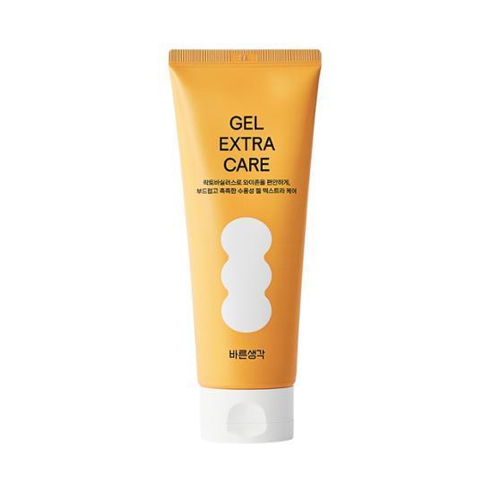 Выберите 1 из 5 видов Bareunsaengkak Best Gels