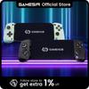 Мобильный игровой контроллер GameSir X5 Lite для Android 16/15 - Легкий дизайн, эффект Холла, без дрифта, настройка через приложение