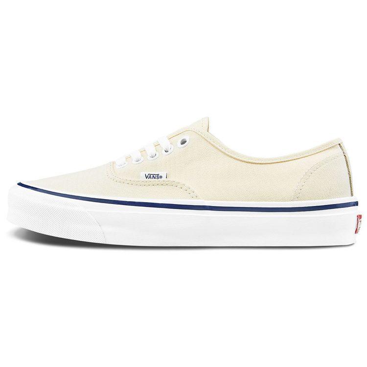 Оригинальные Og Vans Lx 'Classic White' VN0A4BV90RD