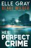 Книга Her Perfect Crime : 3