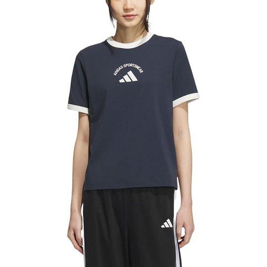 adidas Женская футболка SS25 Regular KC0059