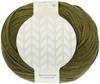 DARUMA Пряжа Хлопок для вязания Рукоделие Средний Зеленый 50г 100м Набор 3100 Кол.12 Прибл. 5-шариковый