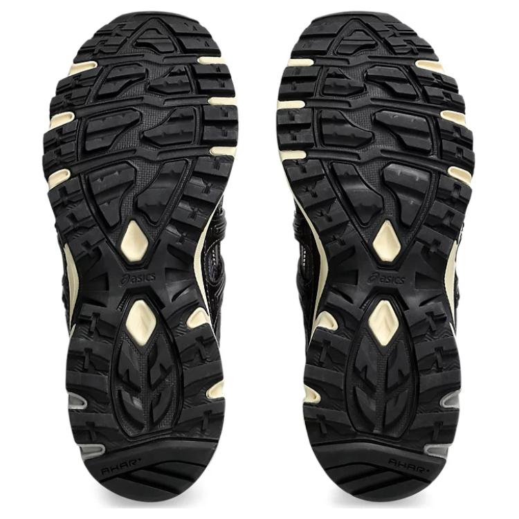 Asics Кроссовки Gel Sonoma 15-50 Black Carrier Grey Unisex 1203A488-001