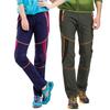 Мужские и женские эластичные спортивные брюки для активного отдыха, облегченные, легкие, повседневные спортивные брюки для альпинизма, мужские повседневные брюки, одежда, рабочие брюки
