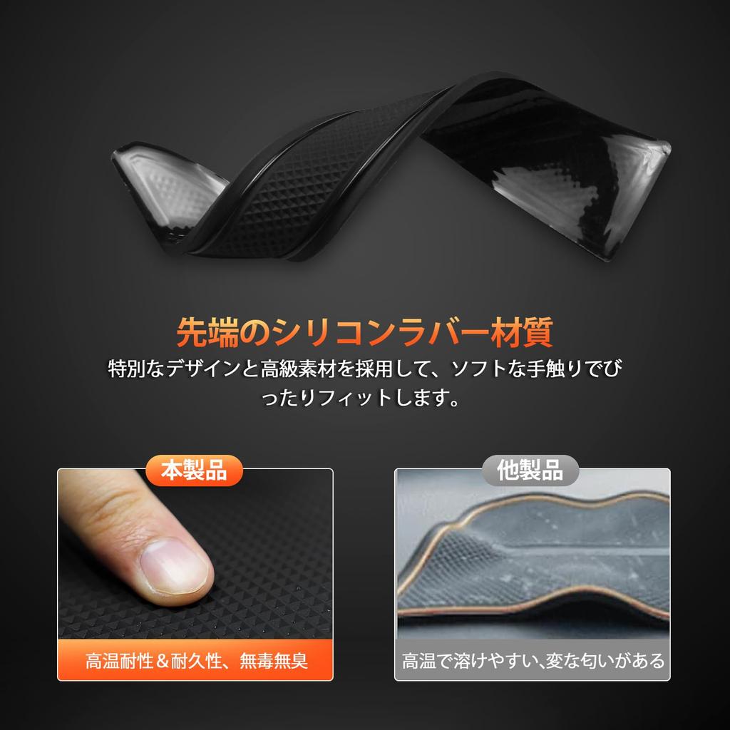 Новый Land Cruiser LC250 Ранг Prado 250 Серия Резиновый коврик Эксклюзивный дизайн PRADO LC250