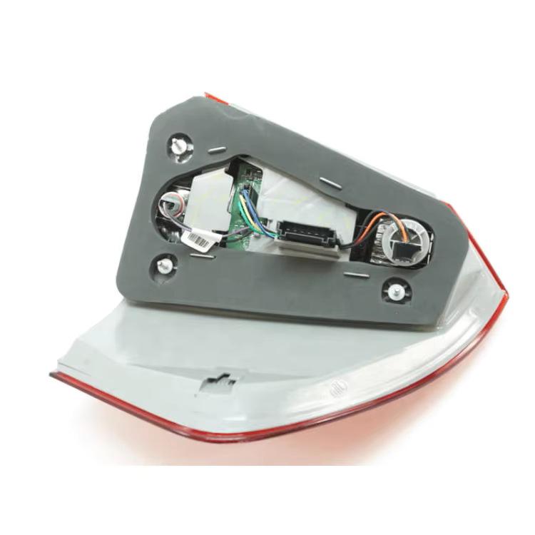 Задние фонари 1648203564 и 1648203664 для Mercedes-Benz M-Class GL W164 (2005-2011).