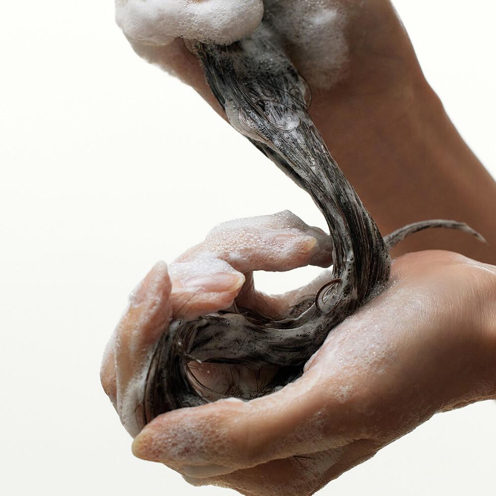 SOME BY MI Cica Peptide Шампунь против выпадения волос Derma для кожи головы 285 мл