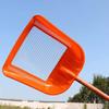 Gardening Soil Sieve Easy To Use Filter Screen Soil Shovel Head Metal Mesh Sieve Agricultural