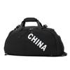 Xiao Yan Large Capacity Sports & Travel Bag