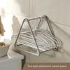 Multi-functional Hanger Sorting Rack Large Capacity Clothes Clips Shelf  Storage Racks
