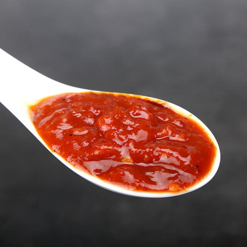 Свежий острый соус чили Zuoxiangyuan