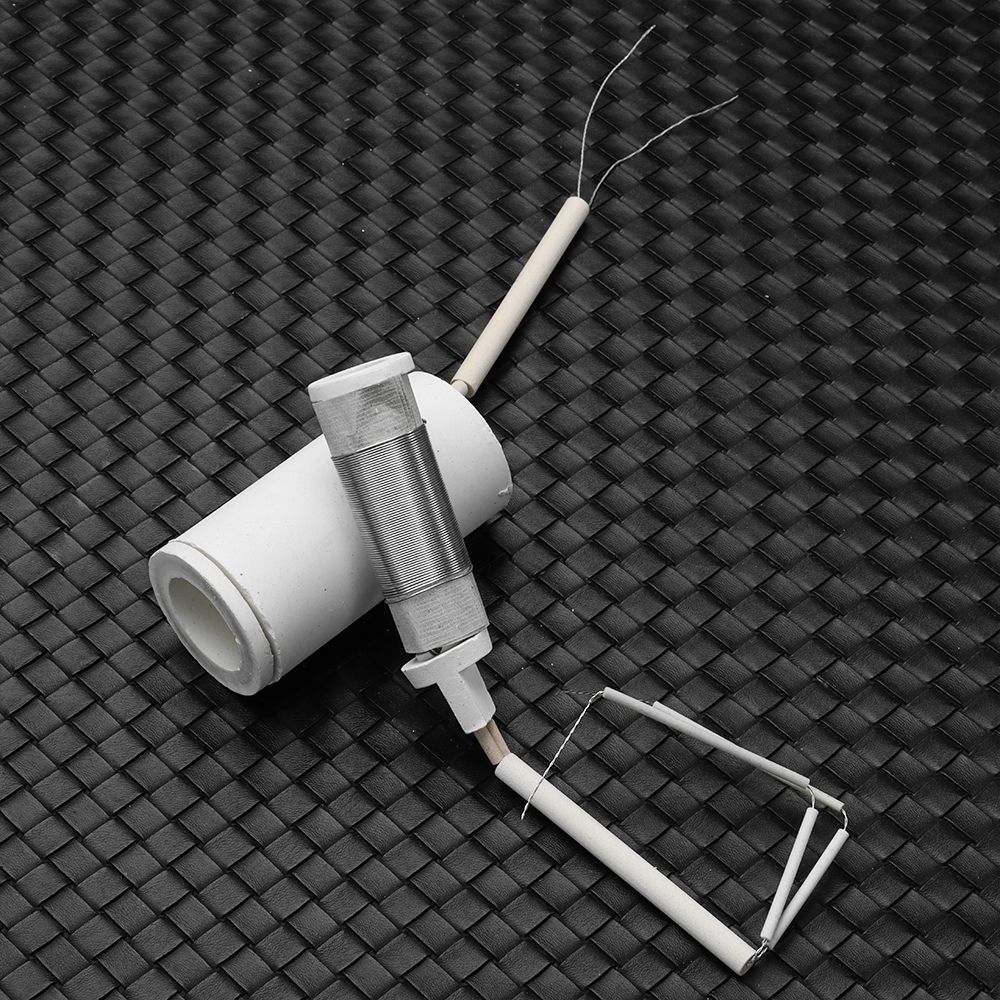 External Heat Welding Tool Heating Element Replacement Weld Equipment Soldering Iron Core