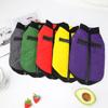 Waterproof Dog Jacket Winter Warm Dog Clothes for Small Medium Dogs Puppy Vest Chihuahua Coat French Bulldog Yorkie Pug Costume